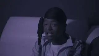 Ahzee - Time Flow (Official Music Video)