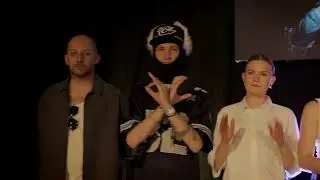 Kr&aacute;tk&yacute; sestřih z TGJ EXHIBICE 2025!