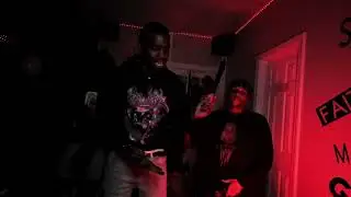 BabyDripStar-Block Spinning Anthem(@shotbyJ.R )