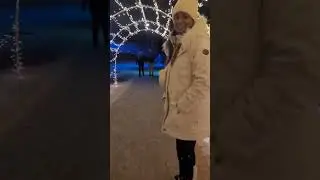 Winter ❄️ fun ⛷️