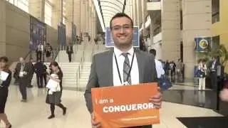 Conquer Cancer Foundation Highlights