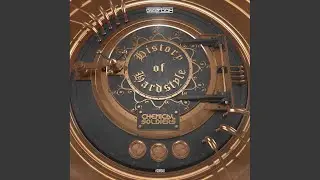 The History of Hardstyle (Original Mix)
