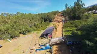 XCC Elite Masculino Valdivia Bike Fest Continental Series