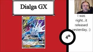 ULTRA PRISM GX RANKINGS | **Which GXs are the best?**