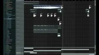 The Reduzer-Short Trance Track