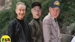 ZSR #livestream EP 211 Friday Night stream season 3