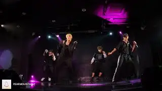 250525 PATTERN (패턴) 'Say Love'@J-Stage O! [직캠 4K]