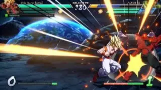 Angery man leaves
