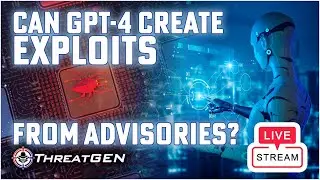 Can GPT-4 REALLY Create Exploits by Reading Security Advisories!?