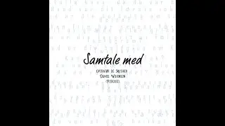 Samtaler.. Samtale med Operat&oslash;r og Musiker Daniel Wilkinson
