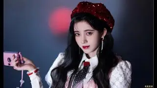 Chinese Song|恋爱告急(Lian Ai Gao Ji)-鞠婧祎（Jv Jingyi)