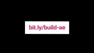 Build aeternity