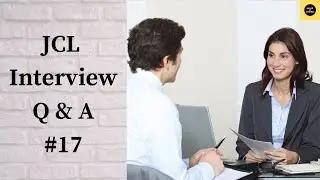 Mainframe JCL Interview Q & A - What is DISP=KEEP & NOTCAT2 in JCL #17