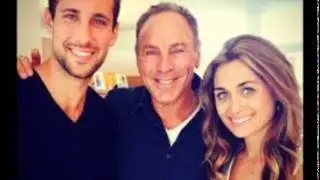 Marcus Grodd & Lacy Faddoul Bachelor In Paradise Wedding
