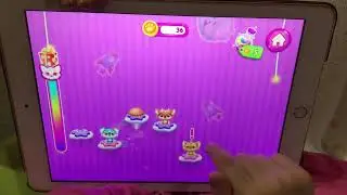 Fluvsies: A Fluff To Luv Merge Game Gameplay