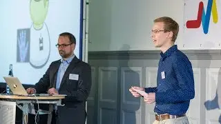 RadioBox / MedTech Startup School - Demo Day 2017 Pitch