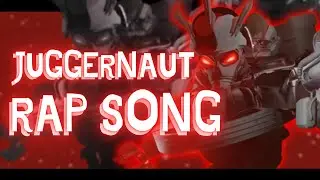 JUGGERNAUT RAP SONG (SKIBIDI TOILET)