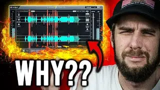 This Plugin is Actually INSANE...