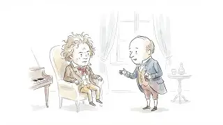 The Dark History of Beethoven&rsquo;s Poisoning (by his doctor)