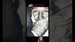 Hollywood star Robin William try to expose big 😱 but died