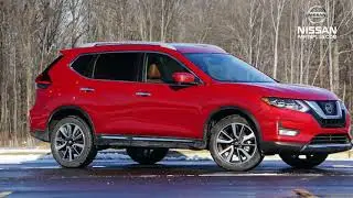 OEM Nissan Rogue Parts from NissanPartsPlus.com
