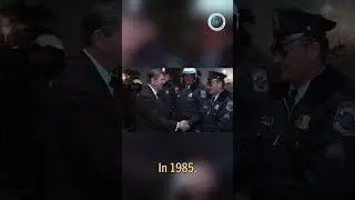 President Reagan&rsquo;s Tribute to America&rsquo;s Heroes in Uniform