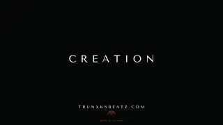 ***SOLD***Creation (Dark Music Box Type Beat | Eminem NF Hopsin Type Beat) Prod. by Trunxks