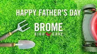 Happy Father's Day 2021!