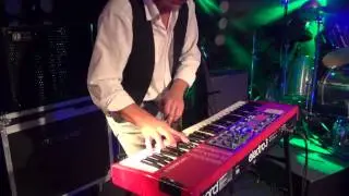 Kid Lazy Band : How many more lies