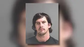 Man charged again with stalking