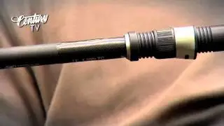 Century ADV-1 (Advanced One) Carp Rod - Product Highlights