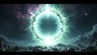 QUANTUM RIFT HUM 🚀 Intense Neurofunk Drum & Bass | Interdimensional Portal Opening (Original Track)