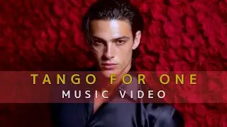 心揺さぶられるラテンタンゴ【MV】Tango for One