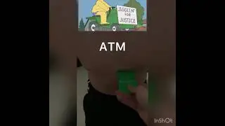 Walking ATM Meme