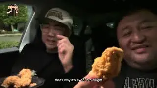 Church&rsquo;s Chicken New Bone-IN Chicken Wings
