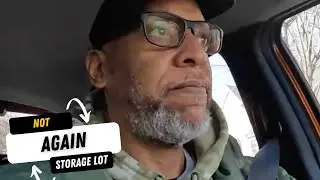 RV Lot Status