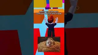 Creators Stealing Clips 😭🙏 #roblox #robloxrant #rblx #relatable #viralshorts #viral #shorts