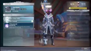 Highest DPS War Pike Build | Easy Kills | Dauntless