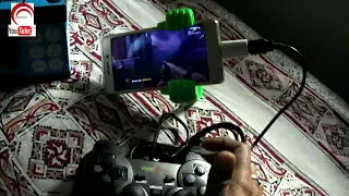 Best GamePad for Android. RedGear GAMEPAD review on ASPHALT
