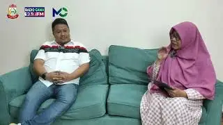 PARLEMEN KITA | ARI ASHARI ILHAM (ANGGOTA DPRD KOTA MAKASSAR)