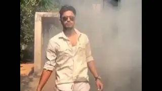 Raees 2 fan made trailer