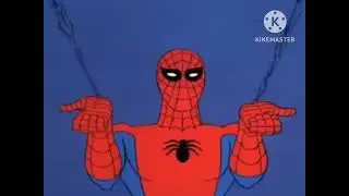 Spider-Man: The Animated Series - Intro (1967 Style)