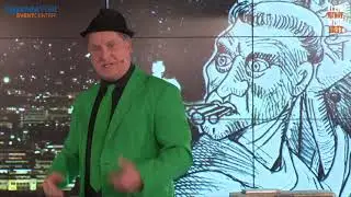 Schw&auml;bische Weltgeschichte -