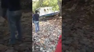 Sopir Truk-Bukan Sopir Truk Biasa