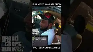 Playing GTA in real life #lawenforcement #highspeedchase #cops #police #caughtoncamera #crime