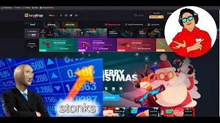 COMO CONSEGUIR DINERO CON 13 A&Ntilde;OS (keydrop)