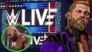 NEW WWE 2K23 Creation Updates Are WILD!