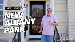 7027 Pleasant Colony Way 15-702, New Albany, OH 43054