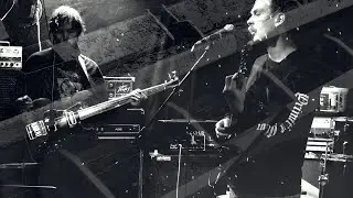 Atuan - negative space - music video