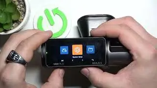 VANTRUE N5 Форматирование SD-карты - Как отформатировать SD-карту видеорегистратора для оптимальной